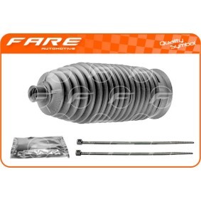 FARE SA K12147 Soufflet de direction KIA CEE'D 3/5 portes (ED) 2.0 143 CV Essence