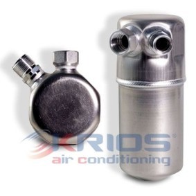 MEAT & DORIA K132012 Filtro essiccatore aria condizionata ALFA ROMEO 155
