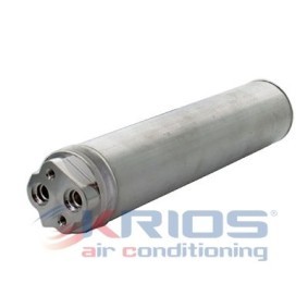 MEAT & DORIA K132220A Klimatrockner RENAULT THALIA 2 (LU1/2) 1.5 64 PS Diesel