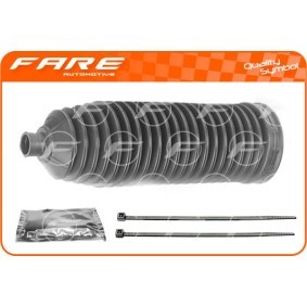 FARE SA K14578 Lenkmanschette MERCEDES-BENZ C-Klasse Sportcoupe (CL203) 1.8 122 PS Otto