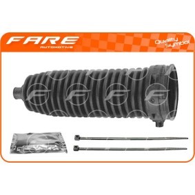 FARE SA K14583 Lenkmanschette MERCEDES-BENZ C-Klasse Sportcoupe (CL203) 1.8 122 PS Otto