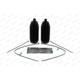 MOOG K150253 Lenkmanschette RENAULT ESPACE 4 (JK0/1) 2.0 131 PS Diesel