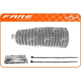 FARE SA K2074 Lenkmanschette MERCEDES-BENZ C-Klasse Sportcoupe (CL203) 1.8 122 PS Otto