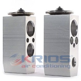 MEAT & DORIA K42057 Valvola espansione climatizzatore SUZUKI