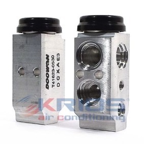 Expansionsventil des Herstellers HOFFER - Originalware Artikelnummer: K42085