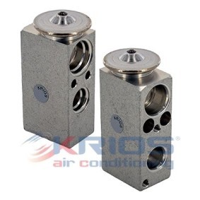 MEAT & DORIA K42117 Valvola espansione climatizzatore MERCEDES-BENZ AMG GT