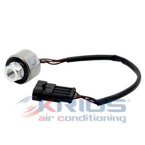 Druckschalter, Klimaanlage K52011 für SAAB
