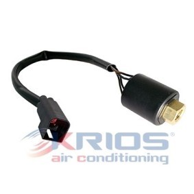 Acquista Pressostato aria condizionata da MEAT & DORIA K59001 a buon mercato per soli 40,15&nbsp;&euro;