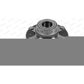 Compre Kit de rolamento de roda da MOOG KI-WB-11804 a um preço baixo por 254,83&nbsp;&euro;