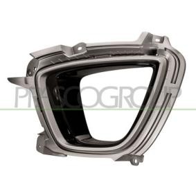 Køb Kofangergitter af PRASCO KI8182134OE til den lave pris 589,90&nbsp;kr.