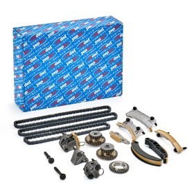 JAPKO KJK001 Chaîne de distribution SAAB 9-3 Break (YS3F) 2.8 230 CV Essence