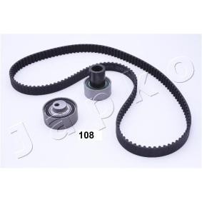 Comprar Kit de correa de distribución de JAPKO KJT108 a bajo precio de 70,55&nbsp;&euro;