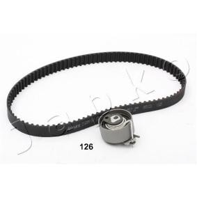 Comprar Kit de correa de distribución de JAPKO KJT126 a bajo precio de 57,07&nbsp;&euro;
