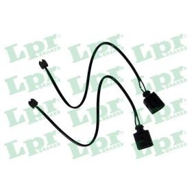 Acquista Sensore di usura delle pastiglie freni da LPR KS0144 a buon mercato per soli 7,22&nbsp;&euro;