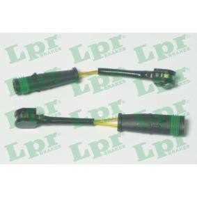 Acquista Sensore di usura delle pastiglie freni da LPR KS0183 a buon mercato per soli 5,99&nbsp;&euro;