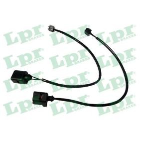 Acquista Sensore di usura delle pastiglie freni da LPR KS0187 a buon mercato per soli 7,69&nbsp;&euro;