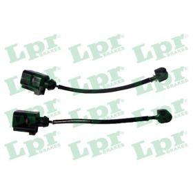 Acquista Sensore di usura delle pastiglie freni da LPR KS0188 a buon mercato per soli 8,01&nbsp;&euro;
