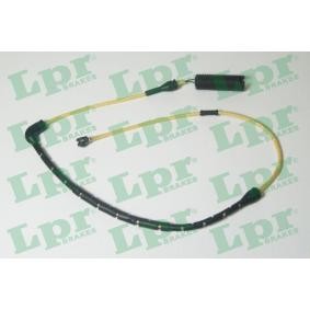 Acquista Sensore di usura delle pastiglie freni da LPR KS0201 a buon mercato per soli 10,33&nbsp;&euro;