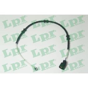 Acquista Sensore di usura delle pastiglie freni da LPR KS0209 a buon mercato per soli 20,16&nbsp;&euro;