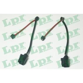 Acquista Sensore di usura delle pastiglie freni da LPR KS0230 a buon mercato per soli 8,88&nbsp;&euro;