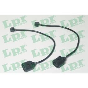 Acquista Sensore di usura delle pastiglie freni da LPR KS0248 a buon mercato per soli 7,80&nbsp;&euro;