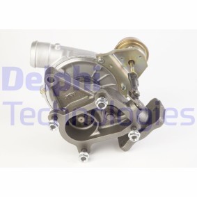 DELPHI KS1066 Renoveringssats bromsok HYUNDAI ACCENT 1 (X-3) 1.3 60 hk Bensinmotor