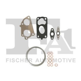 FA1 KT100150E Kit de montagem, turbocompressor BMW