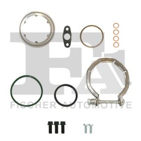 FA1 KT100390 Kit de montagem, turbocompressor BMW