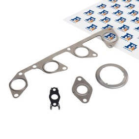 Montagesatz, Lader KT110500E VOLKSWAGEN EOS von FA1