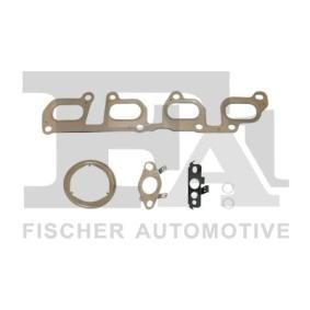 FA1 KT110990E Montagesatz, Lader VW AMAROK