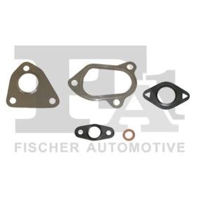 FA1 KT120070E Kit de juntas del turbocompresor FIAT 500