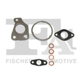 FA1 KT120280E Kit montage compresseur CHEVROLET AVEO