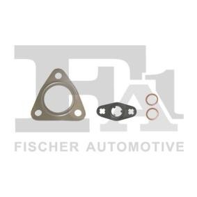 FA1 KT140050E Montagesatz, Lader MERCEDES-BENZ A-Klasse