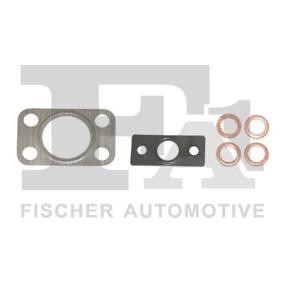 FA1 KT210016E Kit montaggio, imp. gas scarico FORD Focus Mk2 Van / Station Wagon