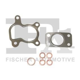 FA1 KT210020E Kit montage compresseur MAZDA 2 3/5 portes (DE_, DH_3)