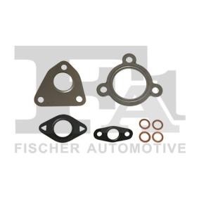 FA1 KT330005E Kit de juntas del turbocompresor FIAT GRANDE PUNTO