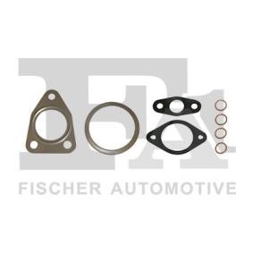 FA1 KT330340E Kit de juntas del turbocompresor FIAT GRANDE PUNTO