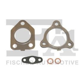 FA1 KT730020E Kit de montagem, turbocompressor KIA SORENTO