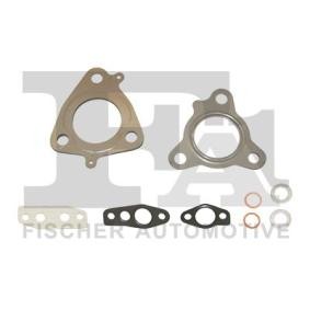 FA1 KT790005E Junta del turbo HONDA