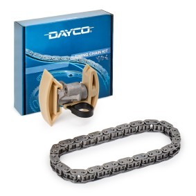 DAYCO KTC1065 Kamkedja PEUGEOT 207 SW (WK_) 1.6 90 hk Diesel