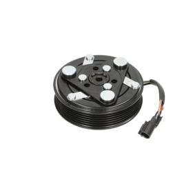 Acquista Puleggia compressore aria condizionata da THERMOTEC KTT040210 a buon mercato per soli 72,17&nbsp;&euro;