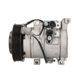 THERMOTEC KTT095033 Compressore aria condizionata TOYOTA RAV 4