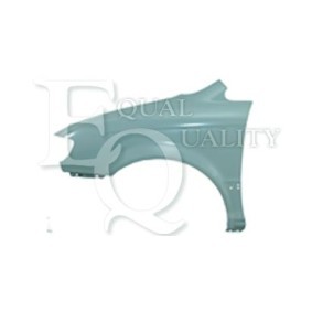 EQUAL QUALITY L00025 Skærm HYUNDAI TRAJET