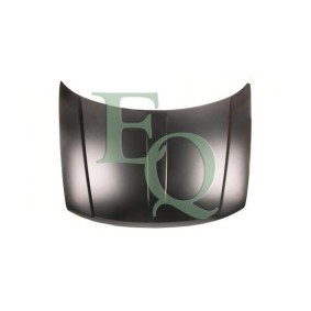 Motorhaube des Herstellers EQUAL QUALITY - Originalware Artikelnummer: L00124
