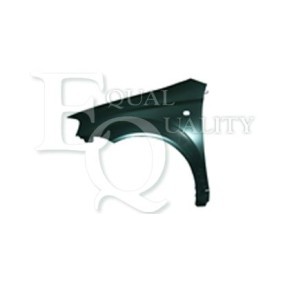 Kotflügel von EQUAL QUALITY L01949