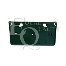 EQUAL QUALITY L02189 Dør og reservedele CHRYSLER