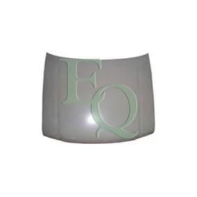 EQUAL QUALITY L02214 Cofano FORD RANGER