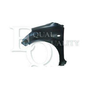 Kotflügel von EQUAL QUALITY L02349