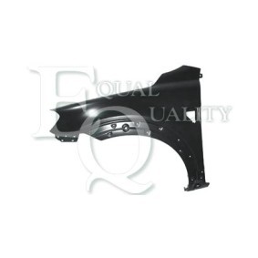 Kotflügel von EQUAL QUALITY L04207