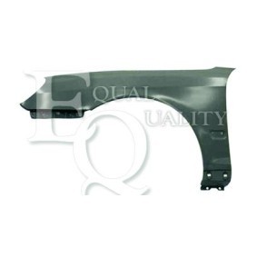 EQUAL QUALITY L04233 Skærm HYUNDAI SONATA